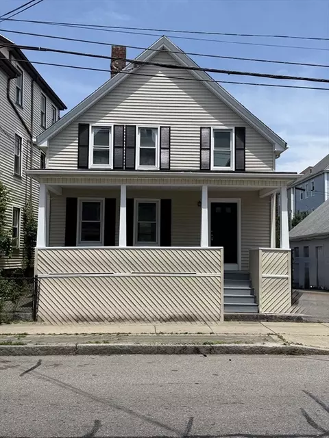233 Rivet St, New Bedford, MA 02744