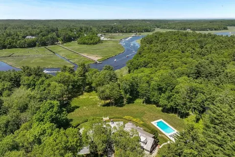 12 And 0 Hunter Dr, Marshfield, MA 02050