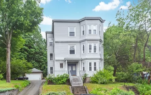 52 Paul Gore St, Boston, MA 02130