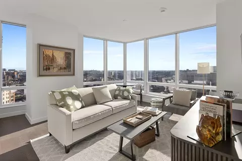 430 Stuart St #1505, Boston, MA 02116