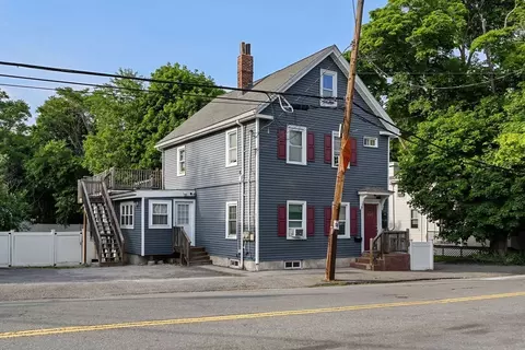 969 Canterbury St, Roslindale, MA 02131