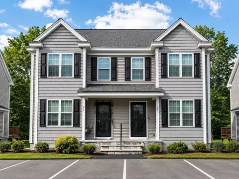 91 Riley Rd #91, Tyngsborough, MA 01879