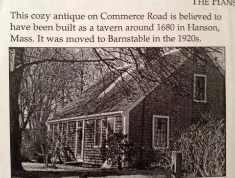 417 Commerce Rd, Barnstable, MA 02630 photo 2