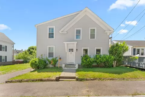 112 Ford St, Brockton, MA 02301