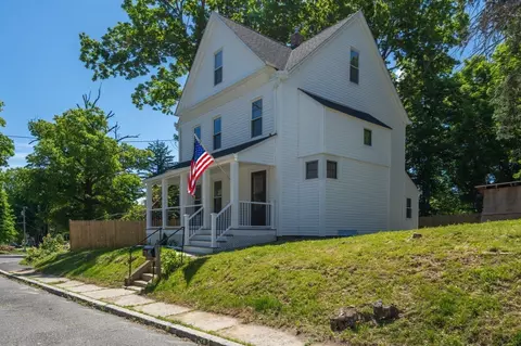 Exterior - 10 Walnut St, Ware, MA 01082 photo 7 of 9