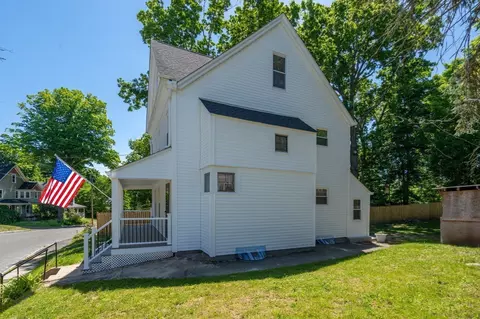 Exterior - 10 Walnut St, Ware, MA 01082 photo 6 of 9