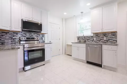 Kitchen - 10 Walnut St, Ware, MA 01082 photo 2 of 3