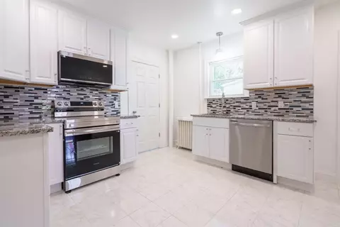 Kitchen - 10 Walnut St, Ware, MA 01082 photo 2 of 3