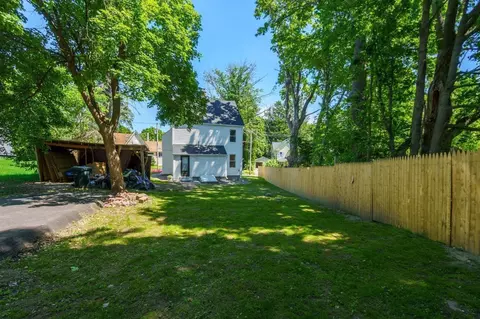 Exterior - 10 Walnut St, Ware, MA 01082 photo 5 of 9