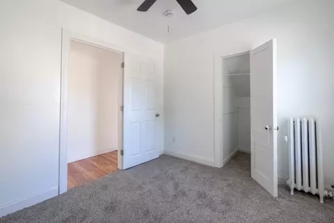 Bedroom - 10 Walnut St, Ware, MA 01082 photo 2 of 7