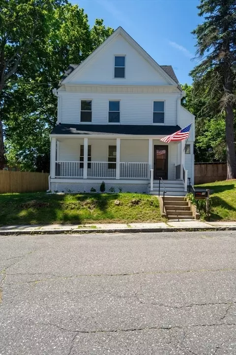 Exterior - 10 Walnut St, Ware, MA 01082 photo 9 of 10