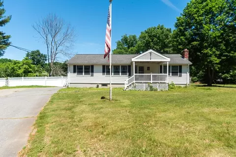 10 Amherst Ave, Bridgewater, MA 02324