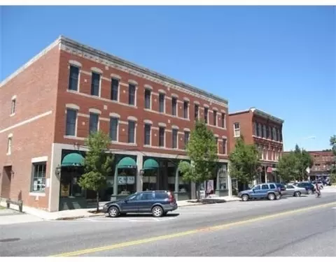 21 South St #22, Westborough, MA 01581