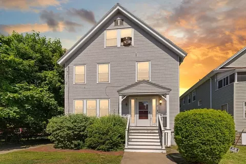58 Winchester St, Medford, MA 02155
