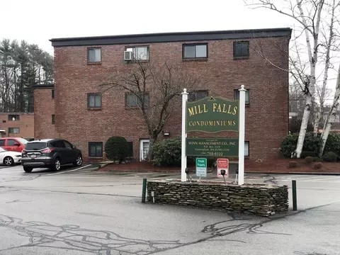 79 Nicholas Rd #H, Framingham, MA 01701