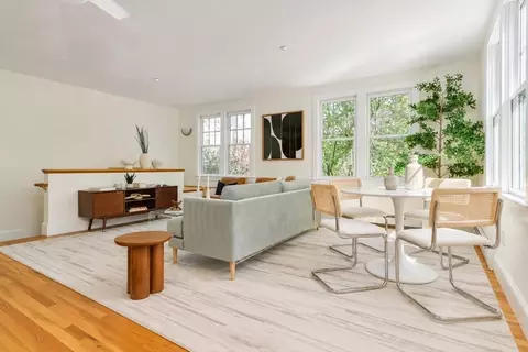 411 Norfolk St #2-A, Somerville, MA 02143