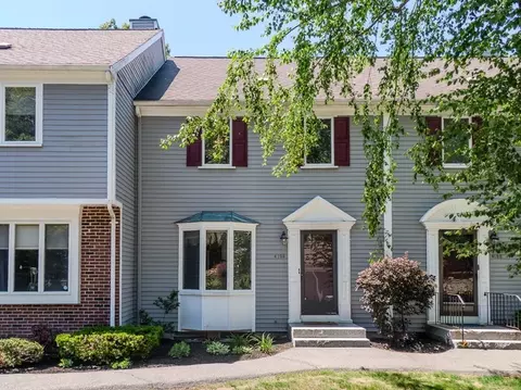 4105 Woodbridge Rd #4105, Peabody, MA 01960