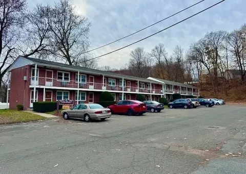 21 Dwight, Agawam, MA 01001