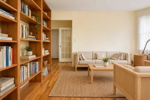 41 Bowdoin St # 28, Cambridge, MA 02138