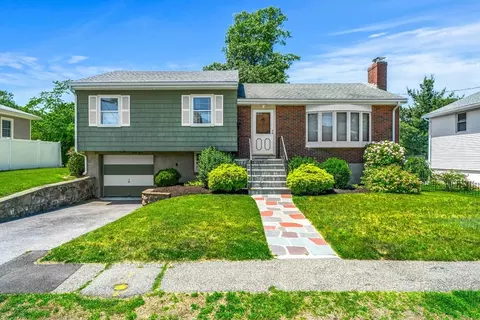 43 Doonan St, Medford, MA 02155