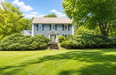 209 Follen Rd, Lexington, MA 02421