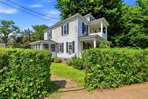 151 Meadow St, Westfield, MA 01085