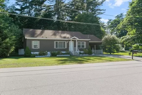 25 Ridgefield Dr, Nashua, NH 03062