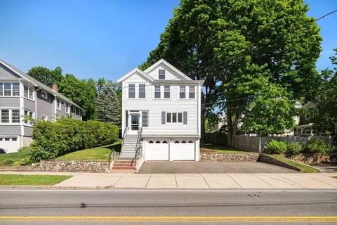 339-341 Washington St, Winchester, MA 01890