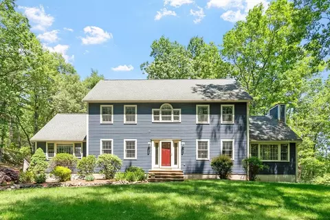 46 Jewett St, Georgetown, MA 01833