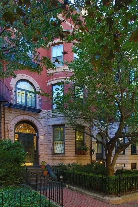 258 Marlborough #2R, Boston, MA 02116