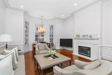 179 Beacon St #1, Boston, MA 02116