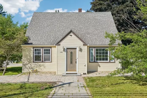 148 S Quinsigamond Ave, Shrewsbury, MA 01545