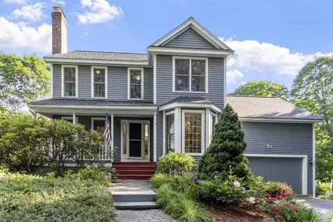 3 Farmstead Way, Littleton, MA 01460