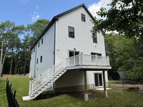 Exterior - 24 Cooper Rd, Webster, MA 01570 photo 7 of 9