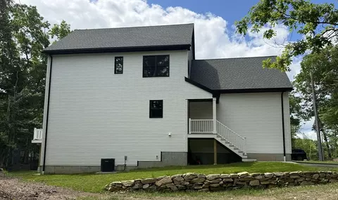 Exterior - 24 Cooper Rd, Webster, MA 01570 photo 5 of 9