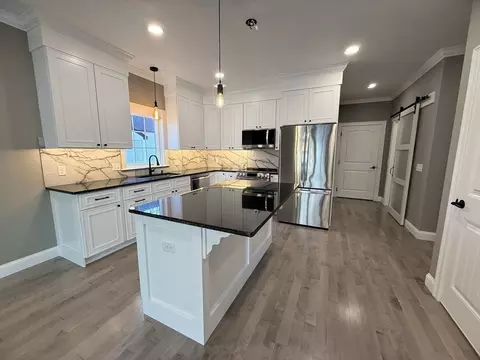 Kitchen - 24 Cooper Rd, Webster, MA 01570 photo 1 of 3