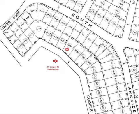 View/Area - 24 Cooper Rd, Webster, MA 01570 photo 1 of 1