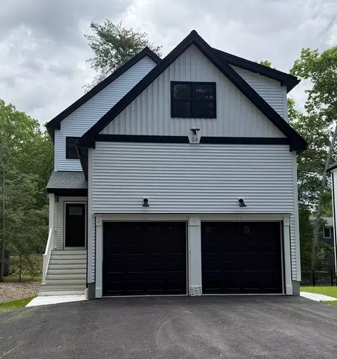Exterior - 24 Cooper Rd, Webster, MA 01570 photo 3 of 9