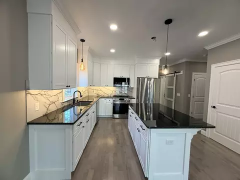 Kitchen - 24 Cooper Rd, Webster, MA 01570 photo 2 of 3