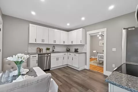 Kitchen - 26 Rob Roy Rd, Worcester, MA 01602 photo 2 of 2