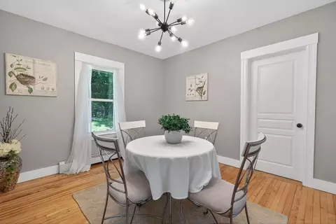 Dining - 26 Rob Roy Rd, Worcester, MA 01602 photo 1 of 2