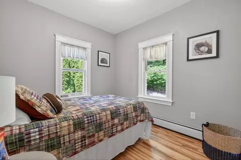 Bedroom - 26 Rob Roy Rd, Worcester, MA 01602 photo 5 of 6
