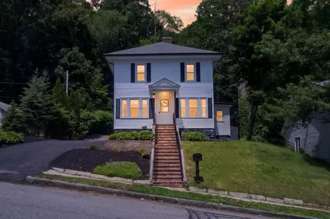 Exterior - 26 Rob Roy Rd, Worcester, MA 01602 photo 2 of 6