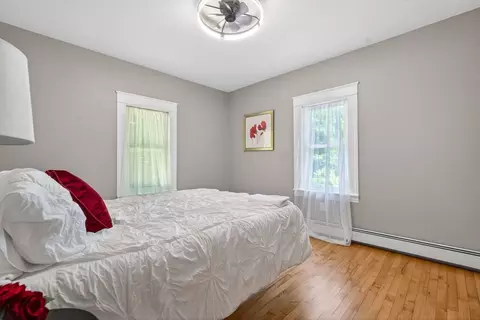 Bedroom - 26 Rob Roy Rd, Worcester, MA 01602 photo 2 of 6