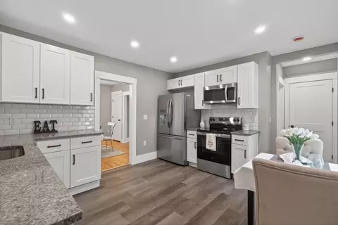 Kitchen - 26 Rob Roy Rd, Worcester, MA 01602 photo 1 of 2