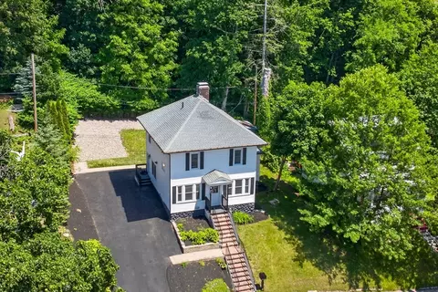 Exterior - 26 Rob Roy Rd, Worcester, MA 01602 photo 6 of 6