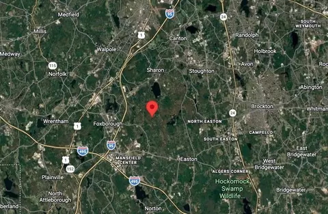 4 Solstice Way, Sharon, MA 02067