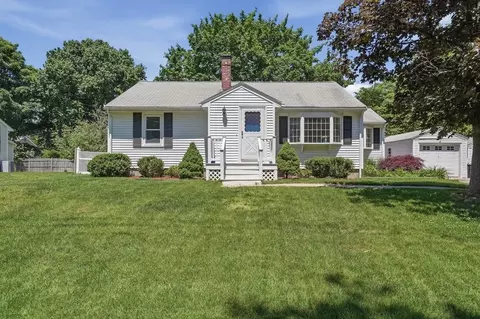 15 Ware Rd, Norfolk, MA 02056