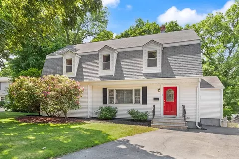 3 Carmen Ave, Stoneham, MA 02180