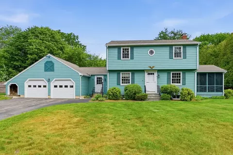 2 Winter, Acton, MA 01720